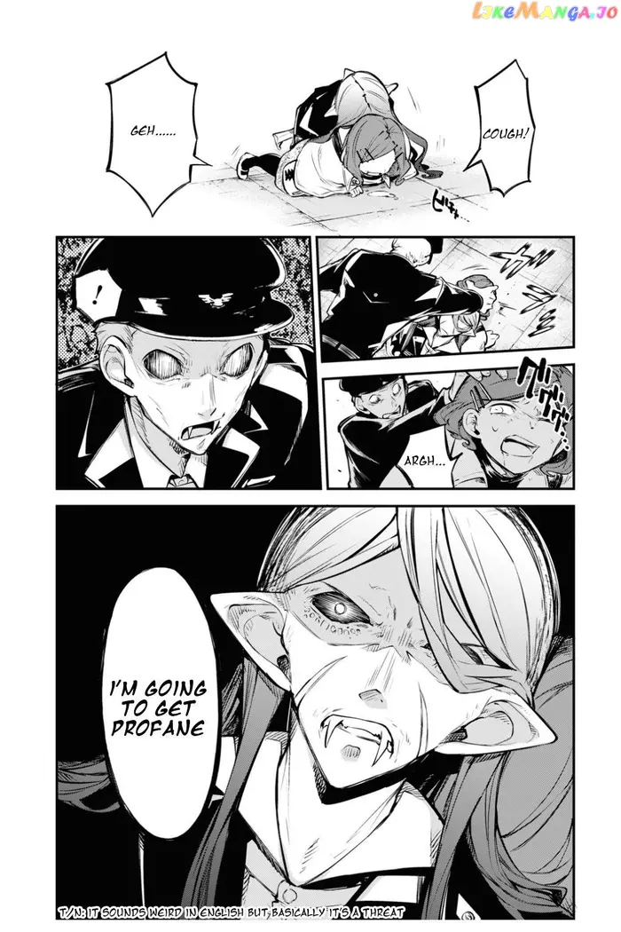 Bungou Stray Dogs Chapter 98 image 12_optimized